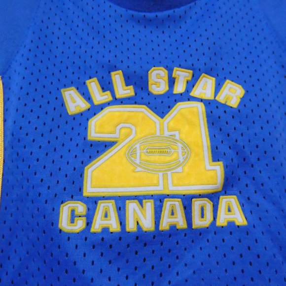 COLLECTION | 12 months | Football Jersey Shirt and Short Set | All Star Canada - Picture 5 of 13